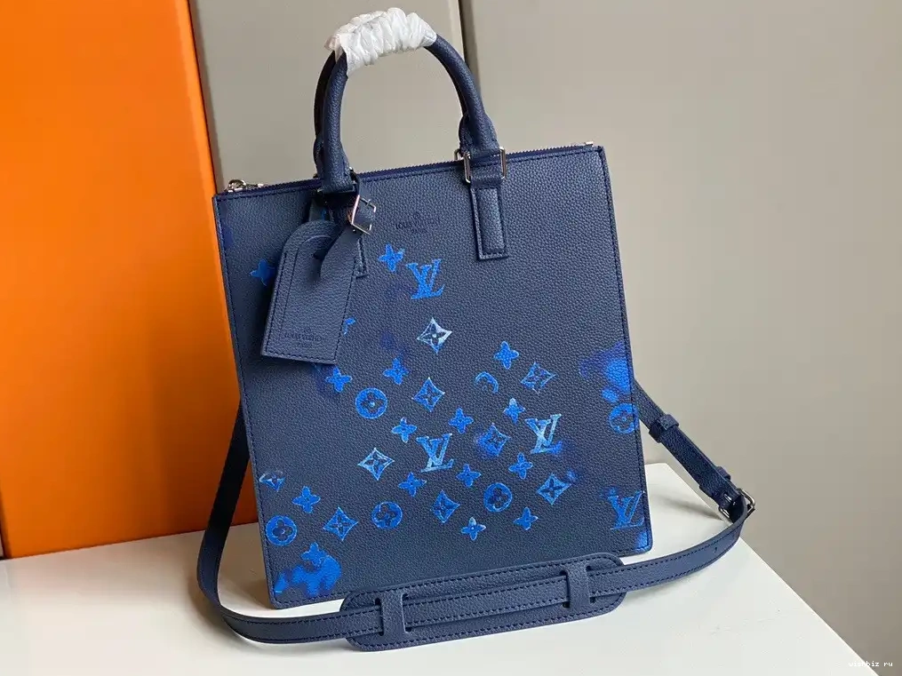 WIS LOUIS VUITTON ZIPPÉ SAC PLAT 0612